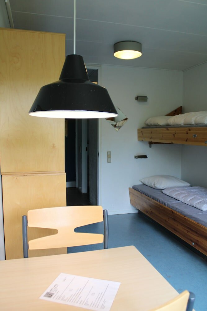 Фото U3z Hostel Aalborg