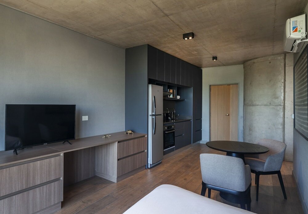 Фото Live Soho Boutique & Apartments Palermo Soho