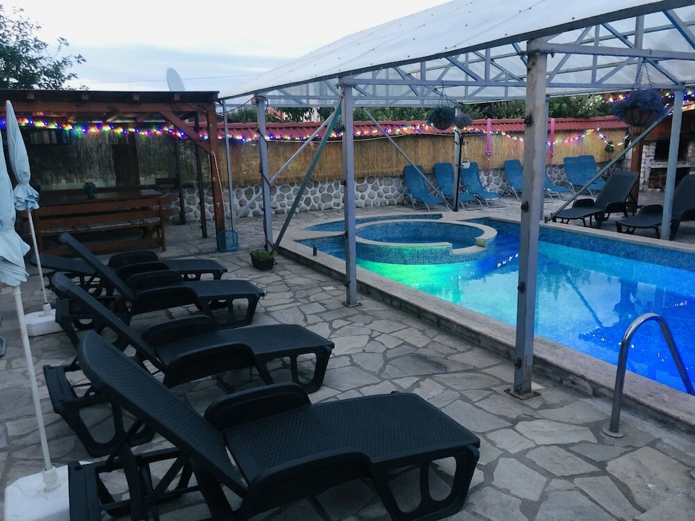 Фото Carpe Diem Bania