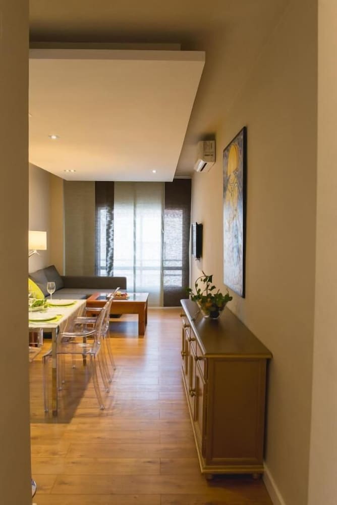 Фото Ab Apartamentos H2O