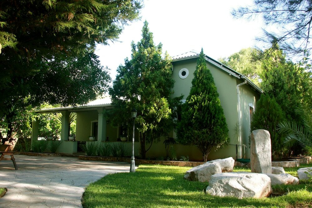 Фото Ghaub Nature Reserve & Farm