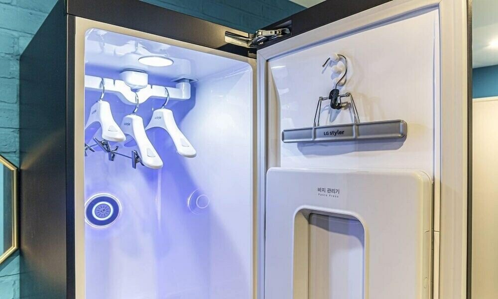 Фото Incheon Bosco Hotel