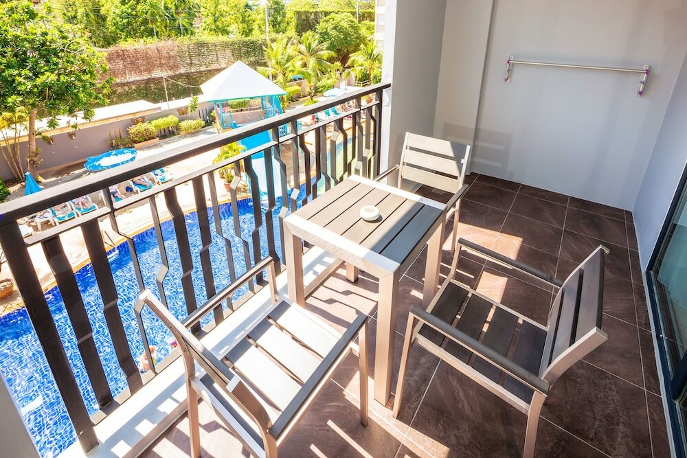 Фото Tuana Hotels Casa Del Sol