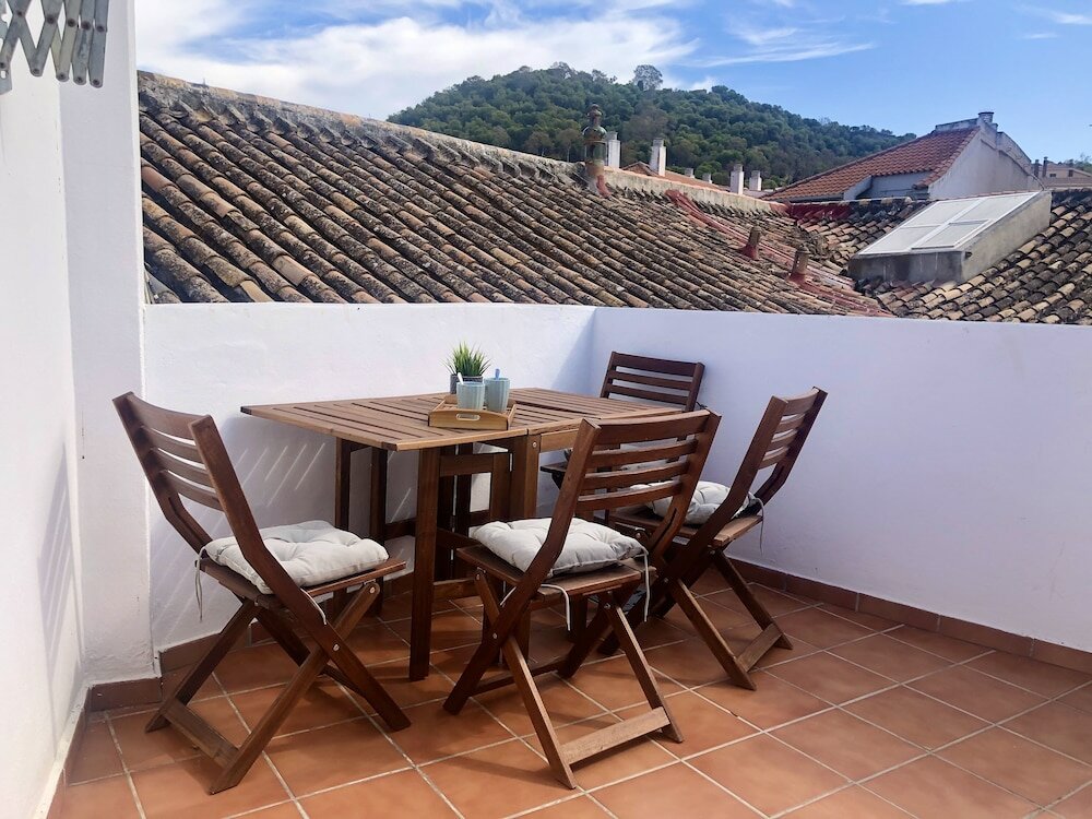 Фото Suites La Merced Malaga365