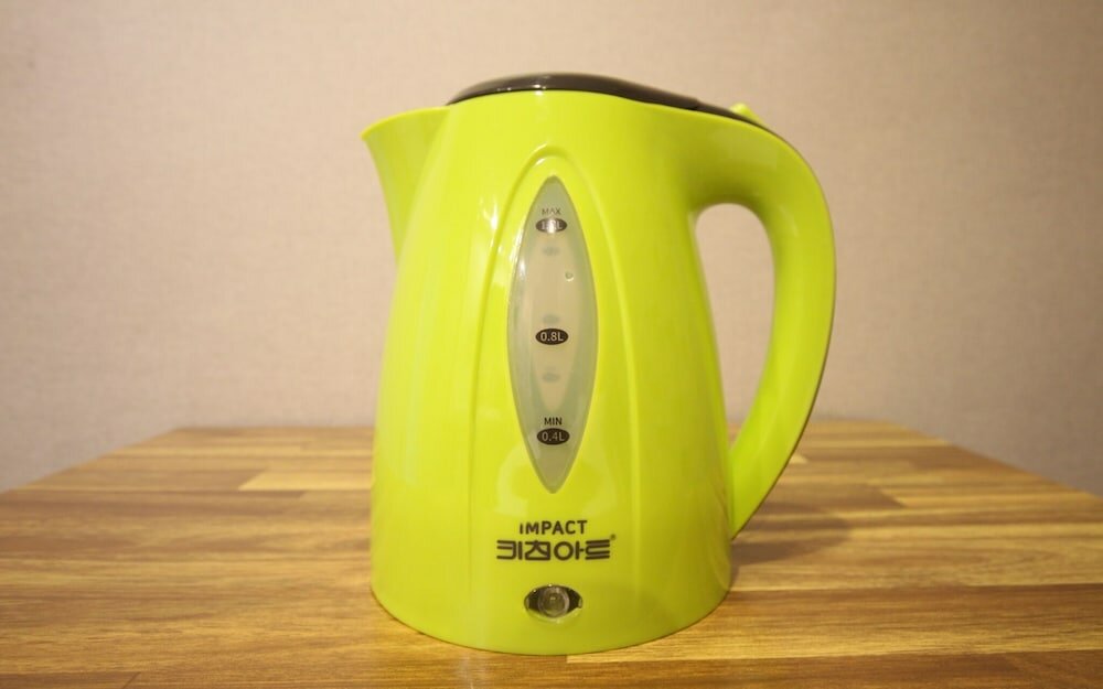 Фото Busan Sasang Illua