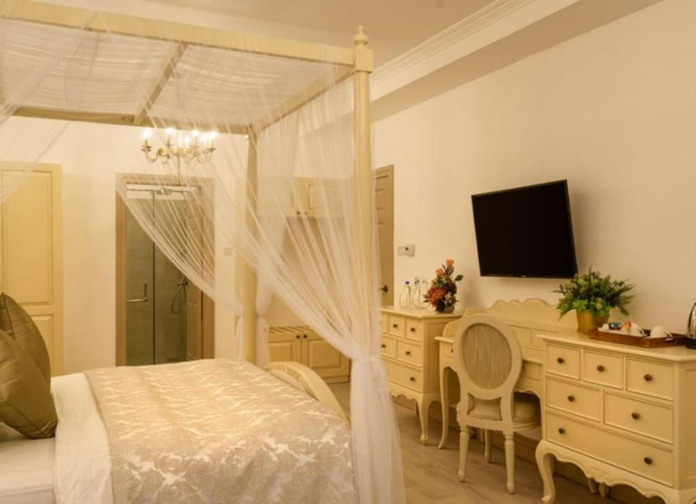 Фото Kent Cottage