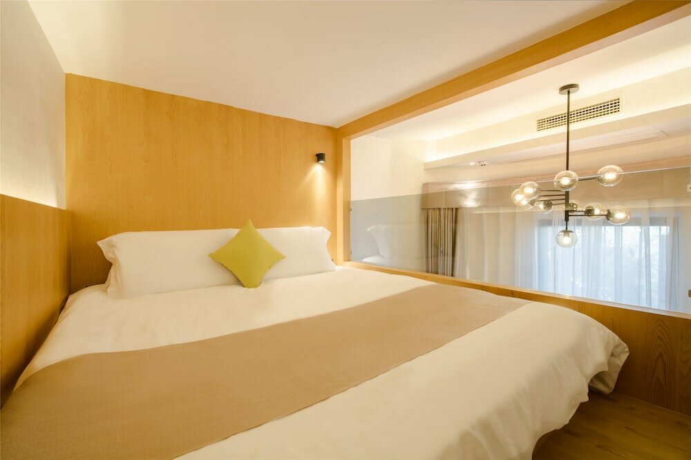 Фото Langmandao Hostel