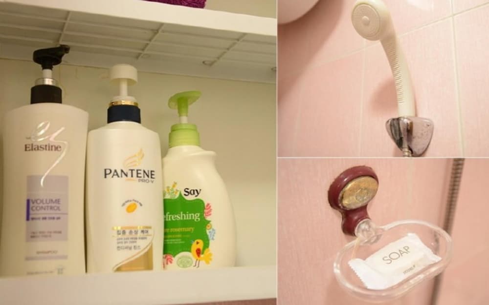 Фото Yangyang Sigol Punggyeong Pension