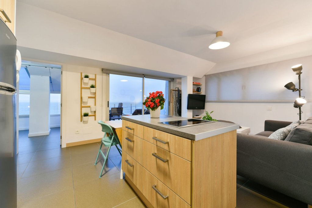 Фото Roof Top Suite by Living Las Canteras