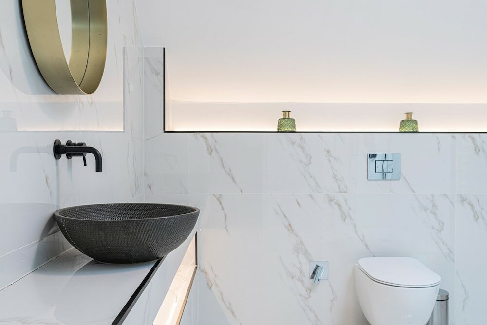 Фото Luxury Apartments Near Harrods and the Science Museum