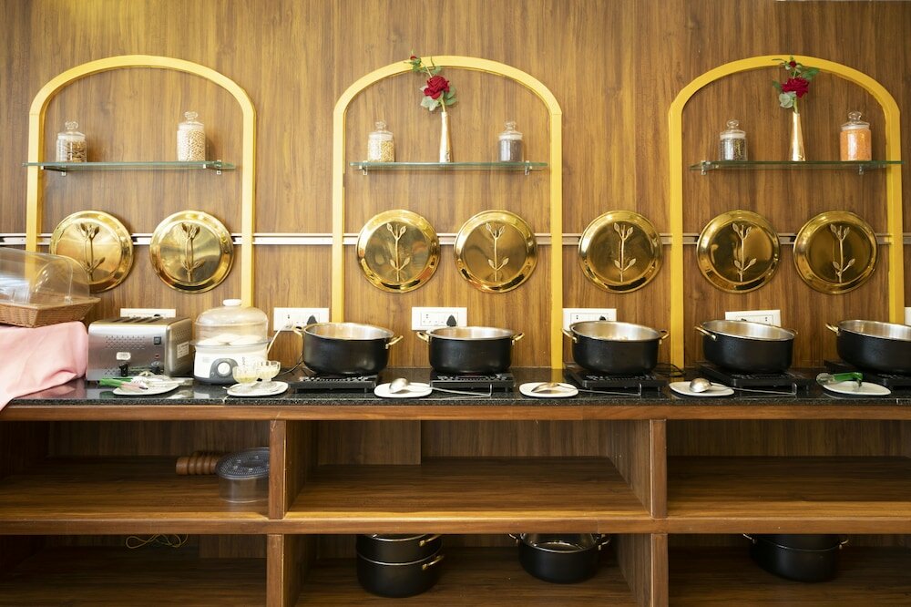 Фото Pride Biznotel Bengaluru Whitefield