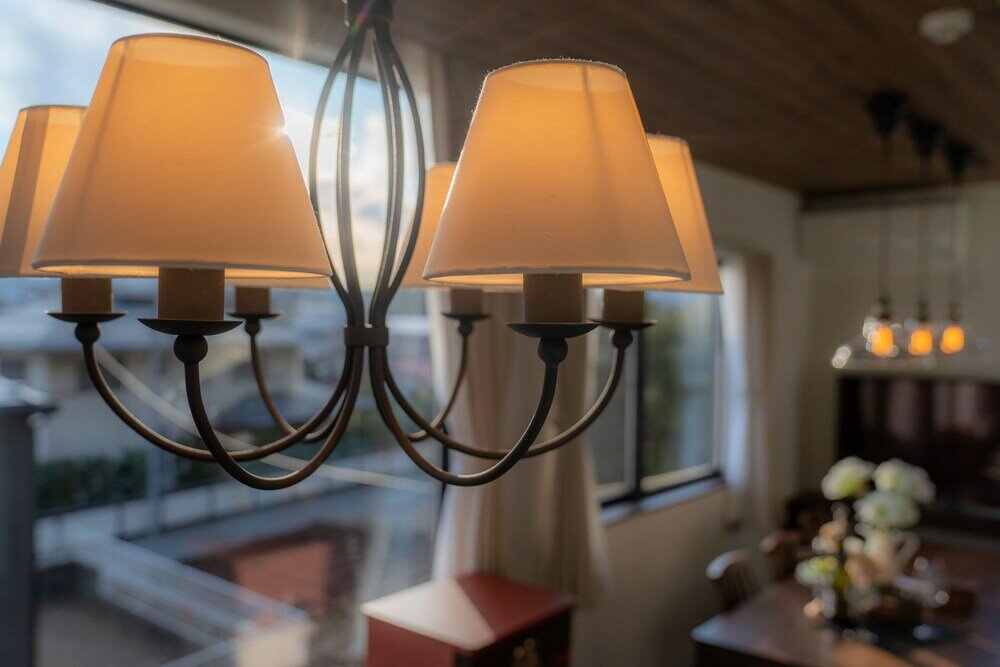 Фото Vila Fuji Bon Voyage Mori