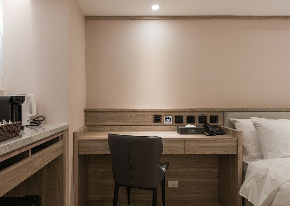 Фото Spring's Rhapsody Hotel