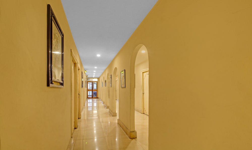 Фото Treebo Trend Green View