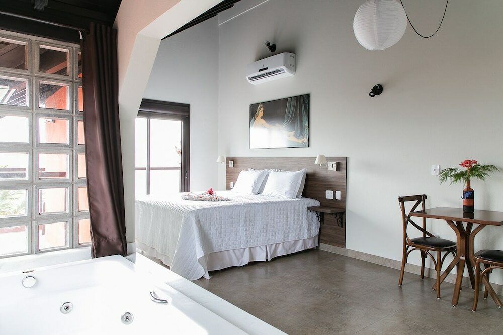 Фото Refúgio do Cacupé