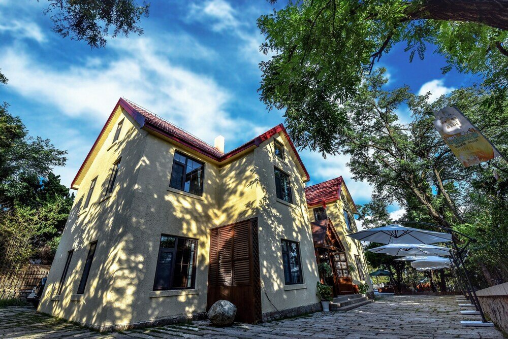 Фото Nordic Memory in Tsingtao