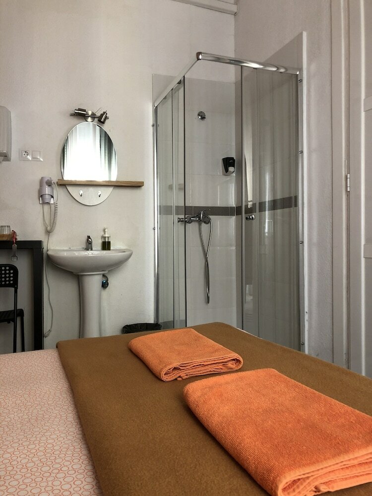 Фото Hostal Plaza Luna