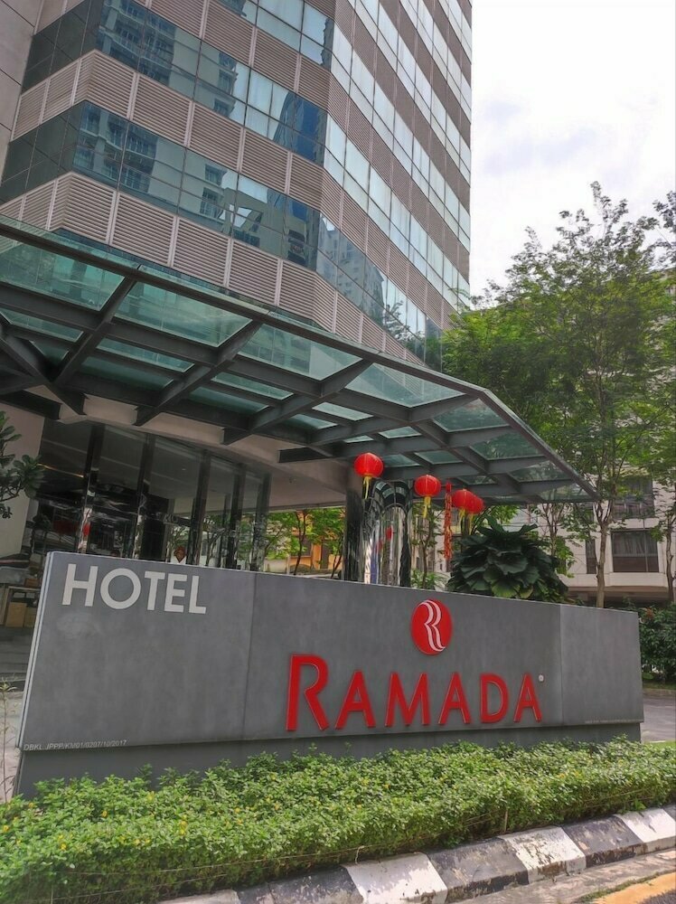 Hotel One Bukit Ceylon, Kuala Lumpur, photo