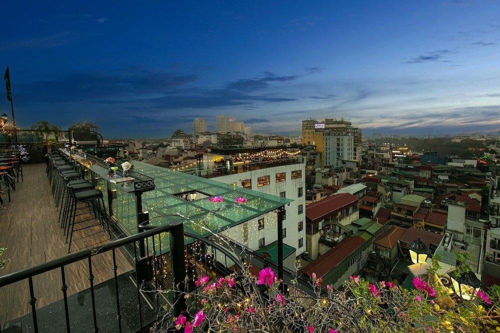 Фото отеля 3