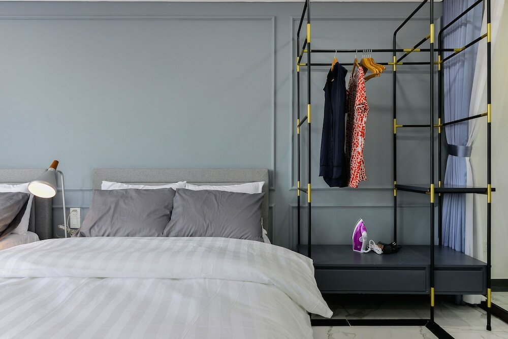 Фото Aura Apartment Da Lat