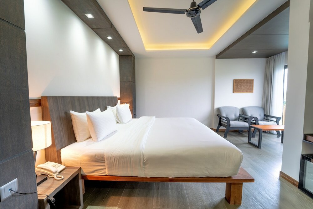 Фото Ataraxis Grand and SPA