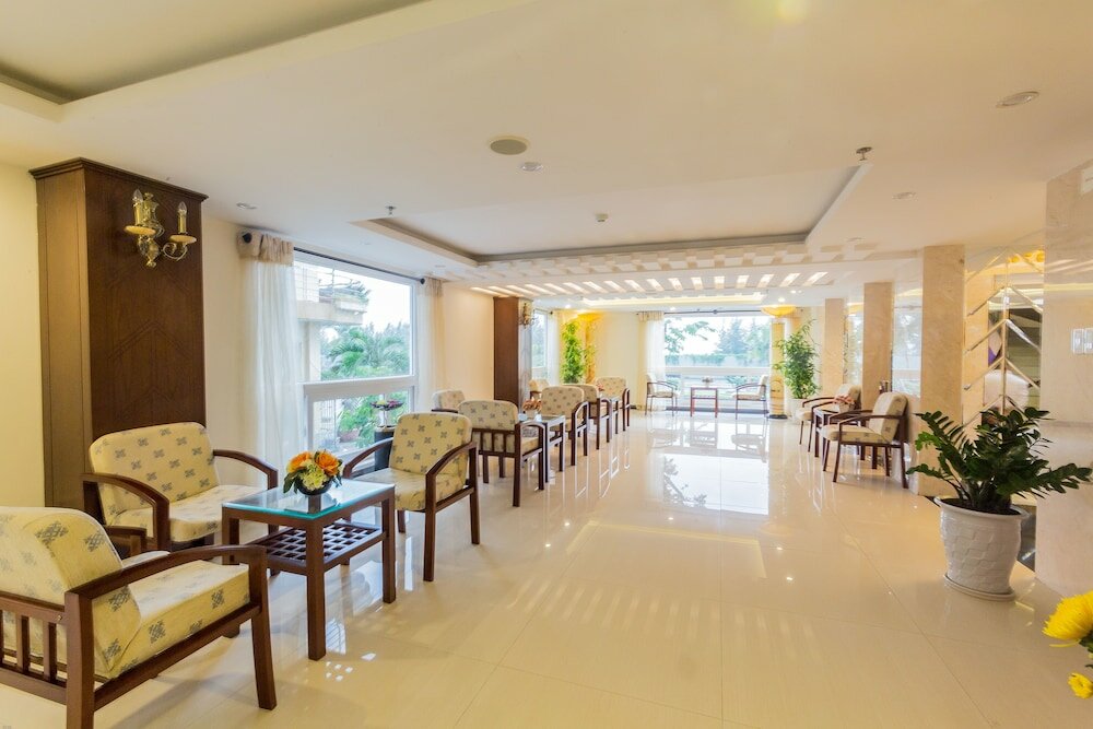 Фото Ocean View Danang Hotel