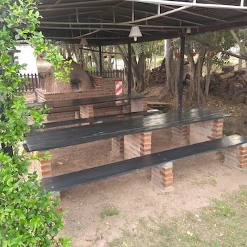 Фото Cabañas Las Delicias