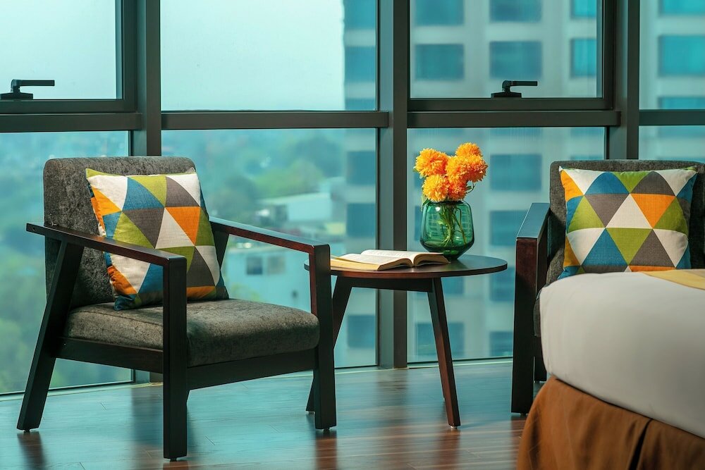 Фото Nesta - The Grand Hao Nam