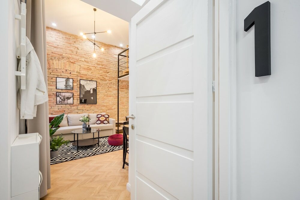 Фото K33 - Boutique Apartments by Bqa