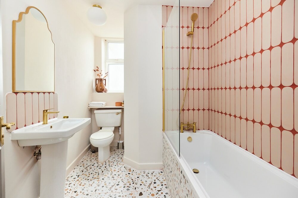 Фото The City of London Secret - Classy 1bdr Flat