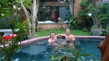 Фото Viet House Homestay