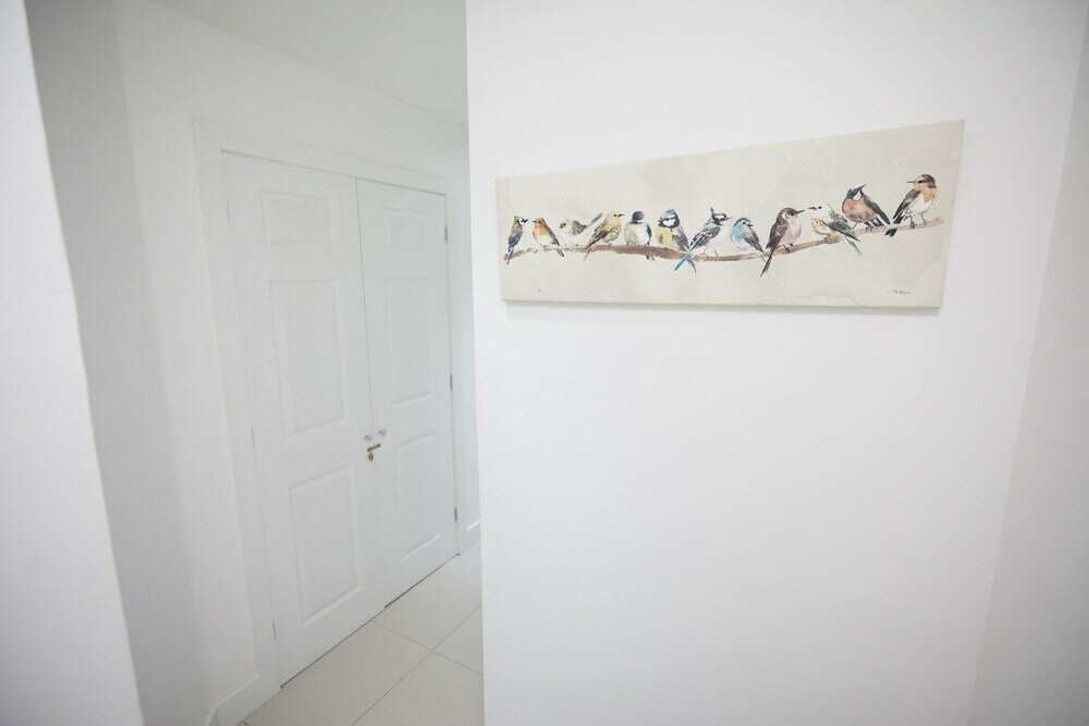 Фото Spire View Apartment