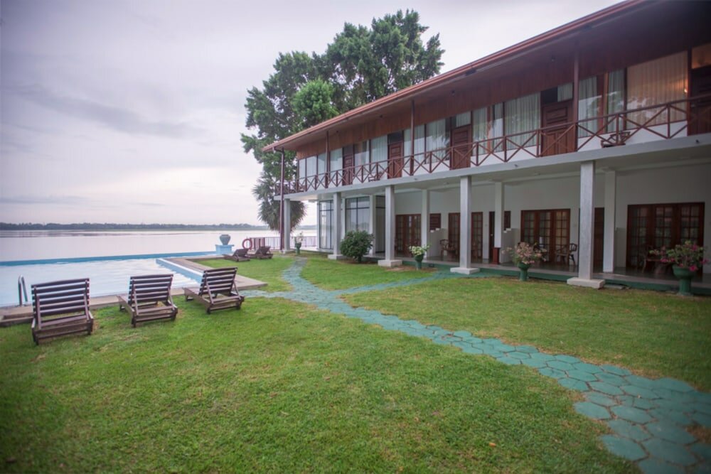 Фото Oak Ray Lake Resort