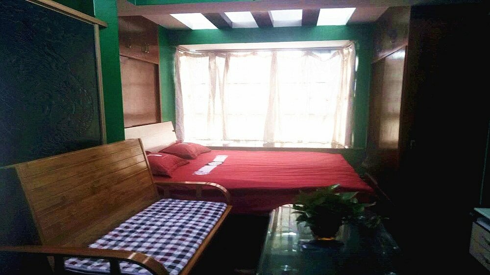 Фото Nanning Guiyuan Tianju Hostel