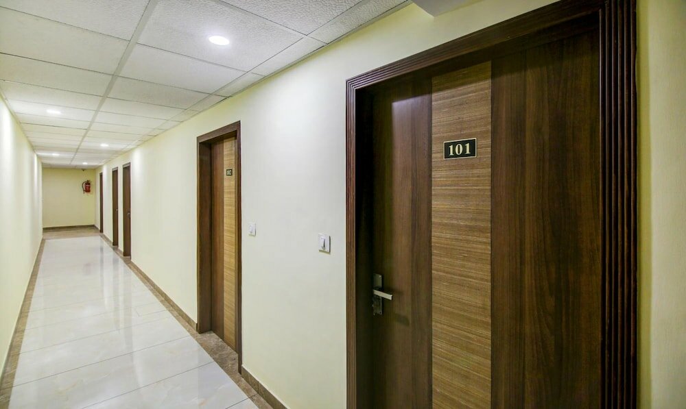 Фото Itsy by Treebo - Oasis Inn