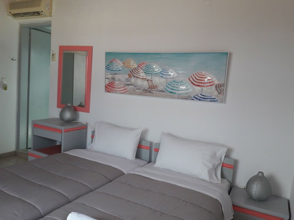 Фото Agii Apostoli Studios