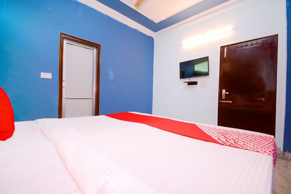 Фото Oyo 38123 Jb Inn