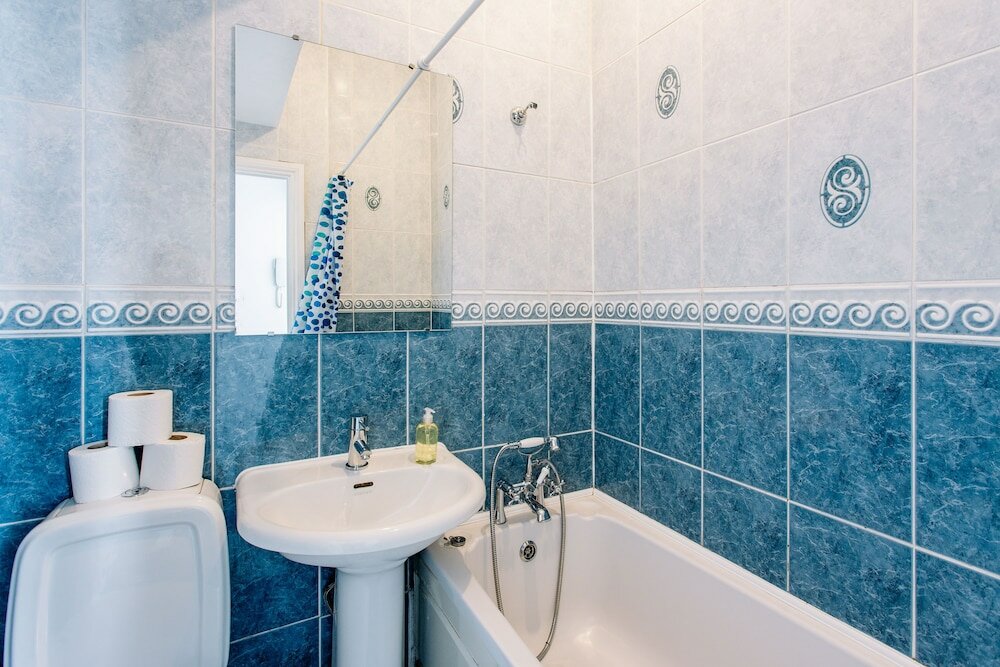 Фото Heart of Shoreditch Apartments