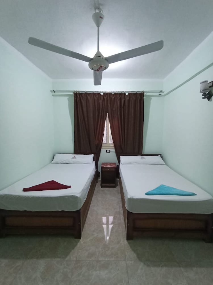 Фото Al-Manara Hostel Siwa Oasis