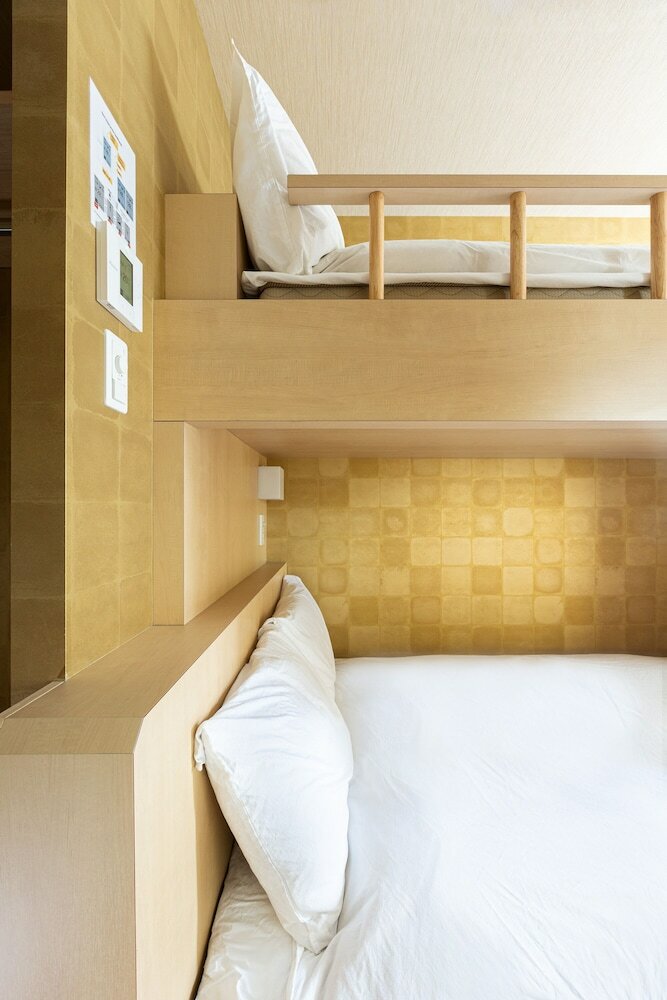 Фото Meander Osaka