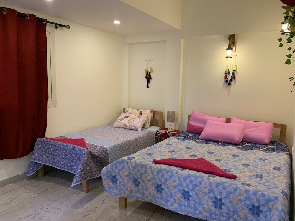 Фото Joy Apartments