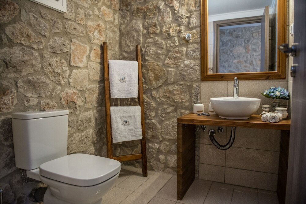 Фото Roggaki Ionian Villas