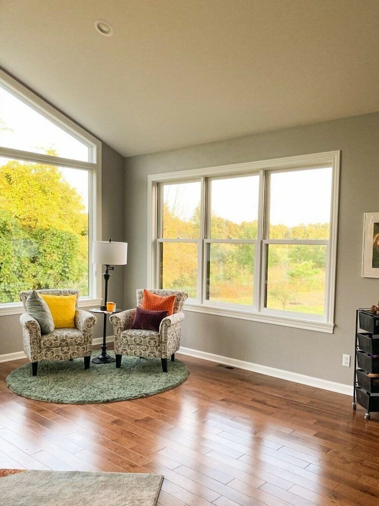 Фото Glenn Meadow Bed and Breakfast