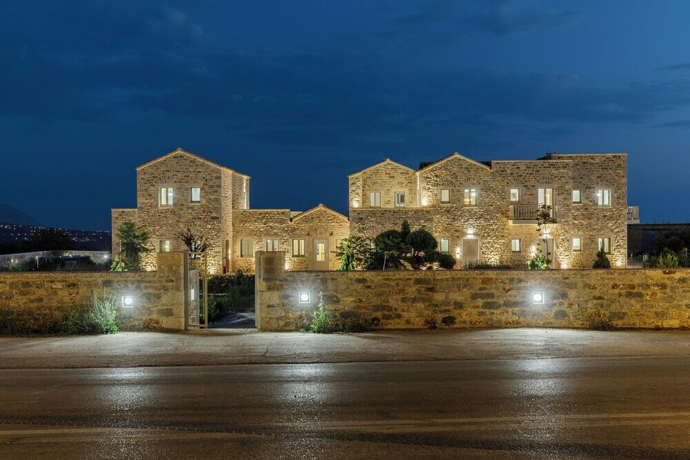 Фото Margazi Hotel