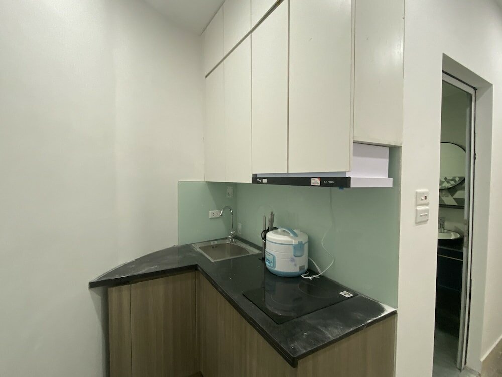 Фото Paradise Home Ton Duc Thang