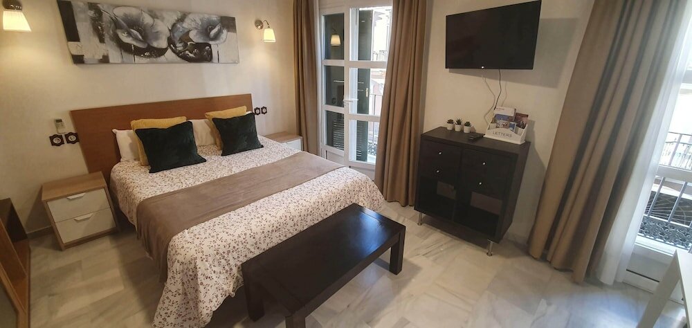 Фото Fan Rooms Carretería