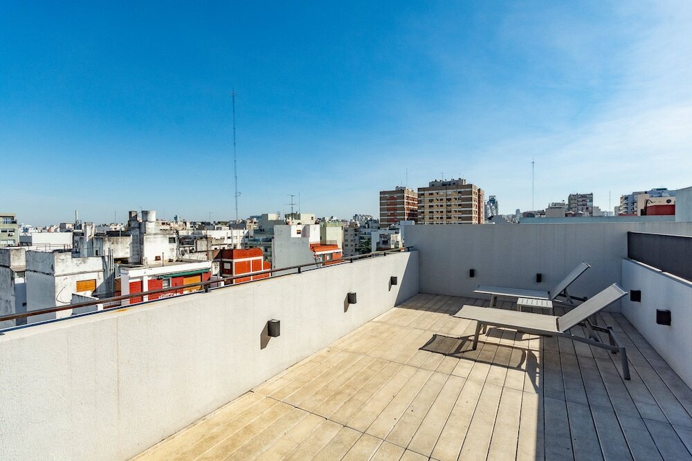 Фото Live Soho Boutique & Apartments Palermo Hollywood