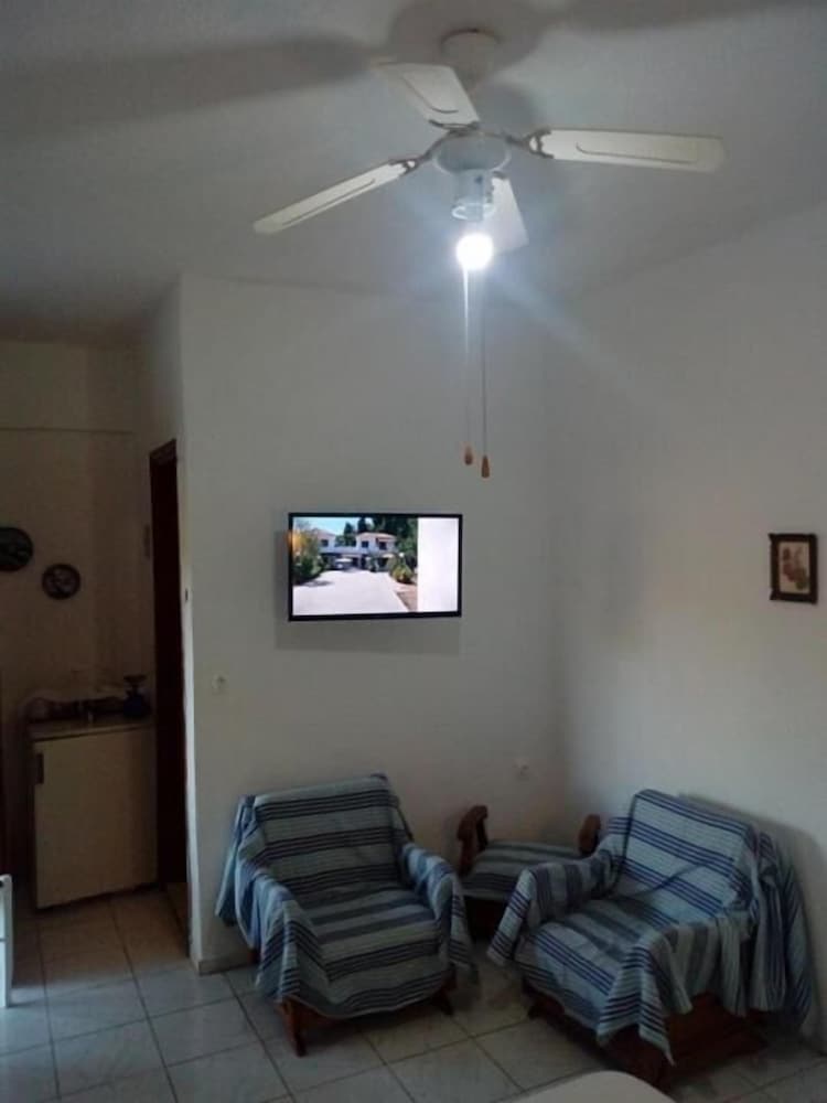 Фото Villa Sandra