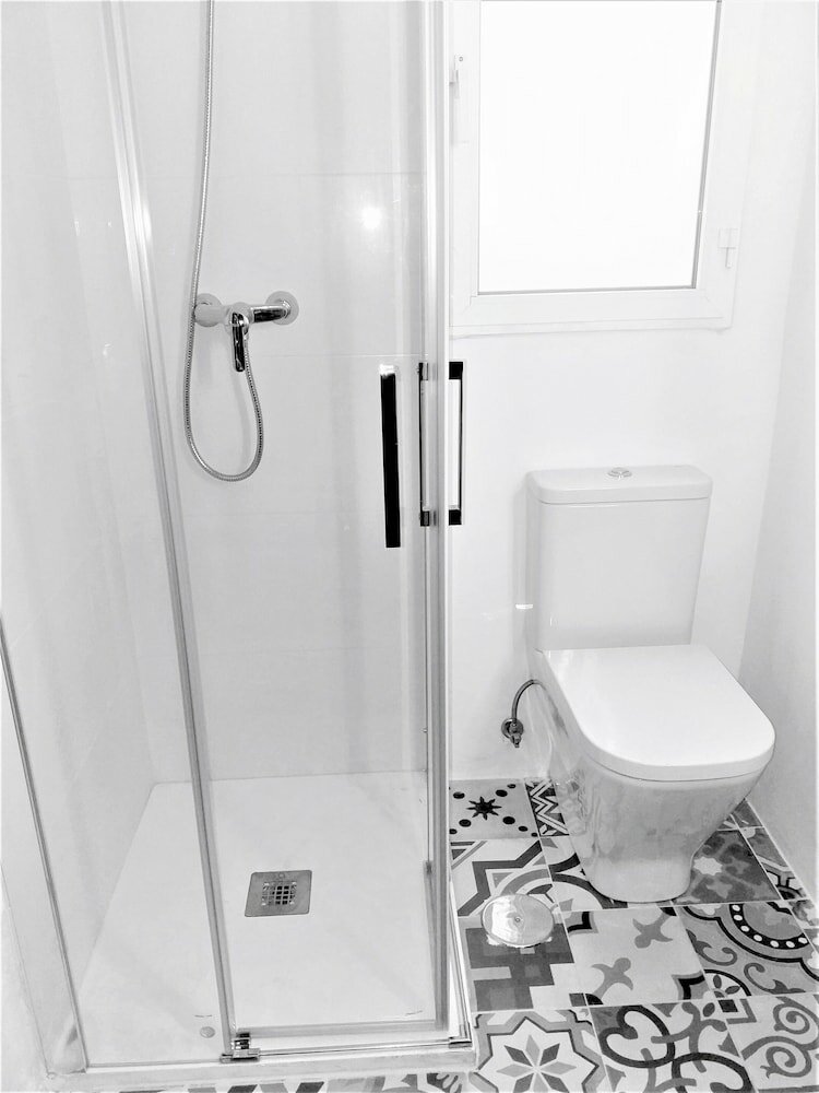 Фото Collection Bed & Breakfast, Centro Alicante i Cocina & Terraza - Jardín