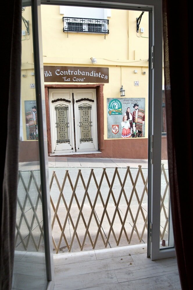 Фото Apartamento Loft Calpe